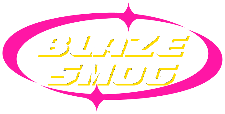 Blaze Smog